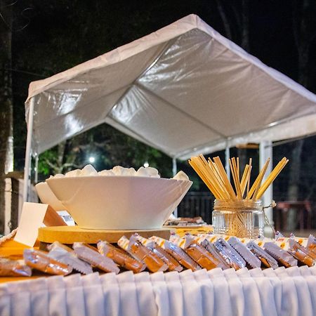Hotel Huella Lenca La Esperanza Ngoại thất bức ảnh