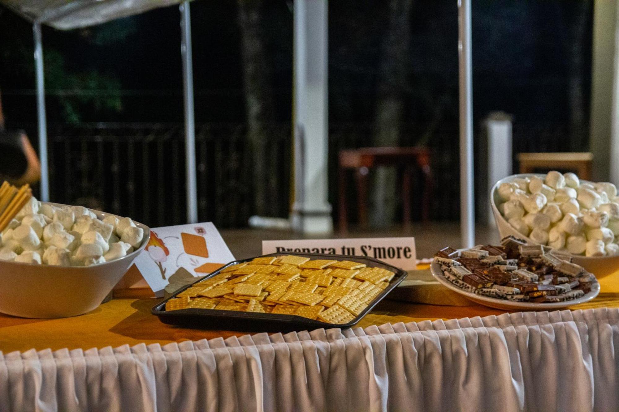 Hotel Huella Lenca La Esperanza Ngoại thất bức ảnh