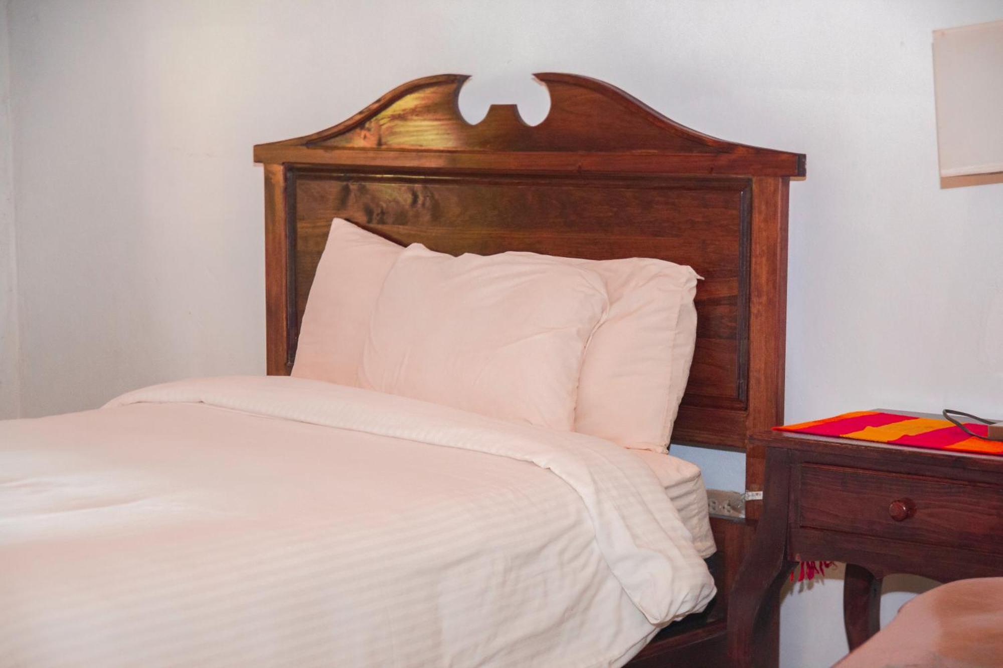 Hotel Huella Lenca La Esperanza Ngoại thất bức ảnh